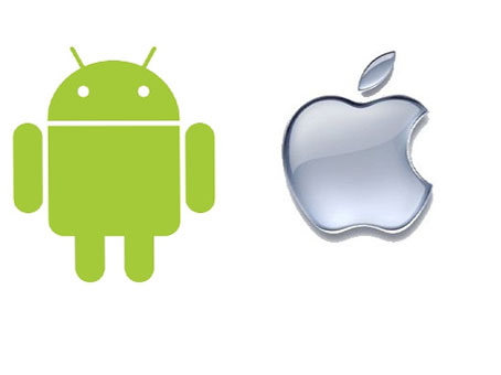 appleandroid